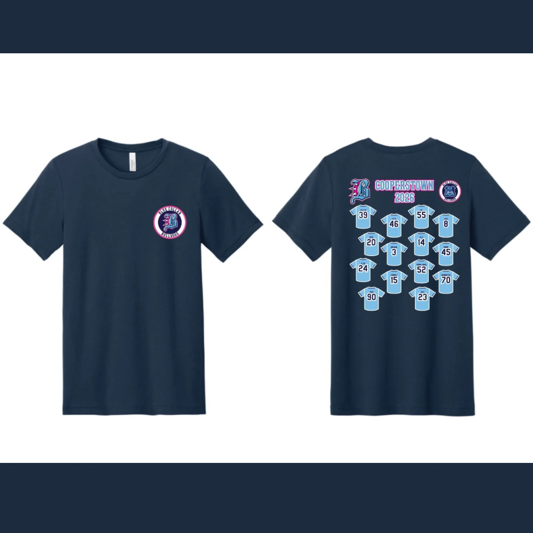 Youth Bulldog's Tee