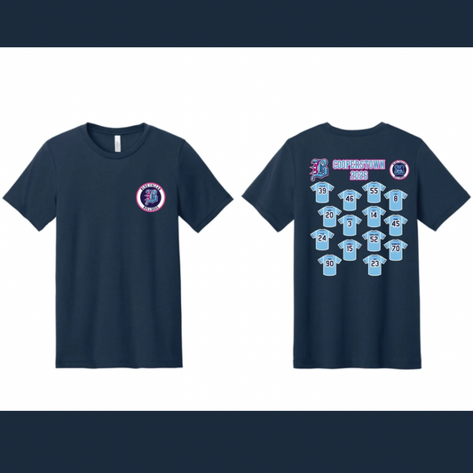 Youth Bulldog's Tee
