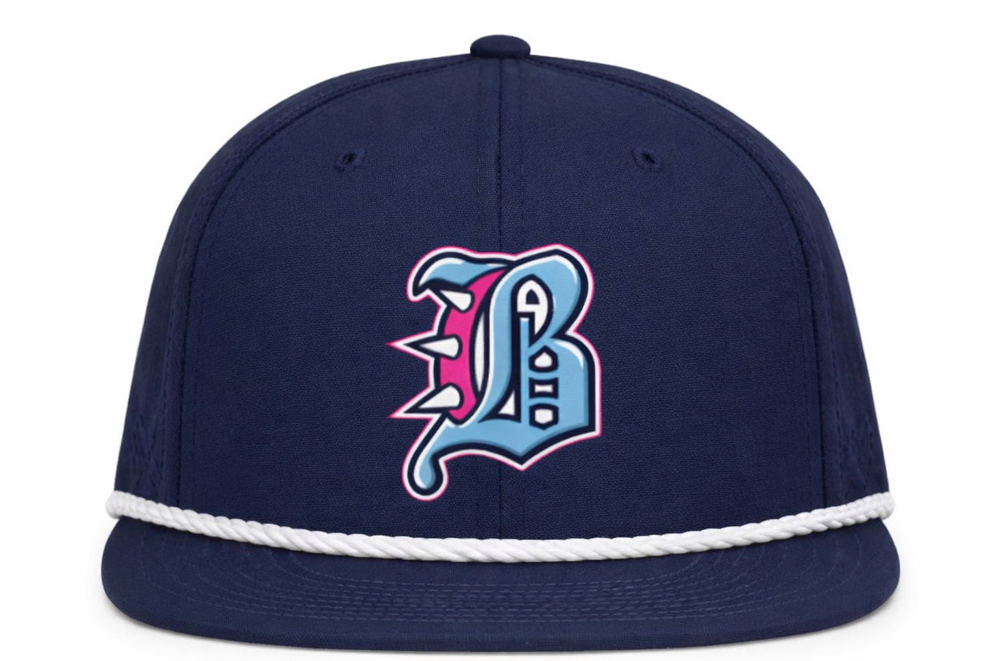 Bulldog's Hat
