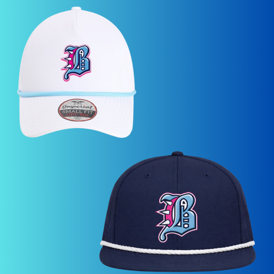 Bulldog's Hat