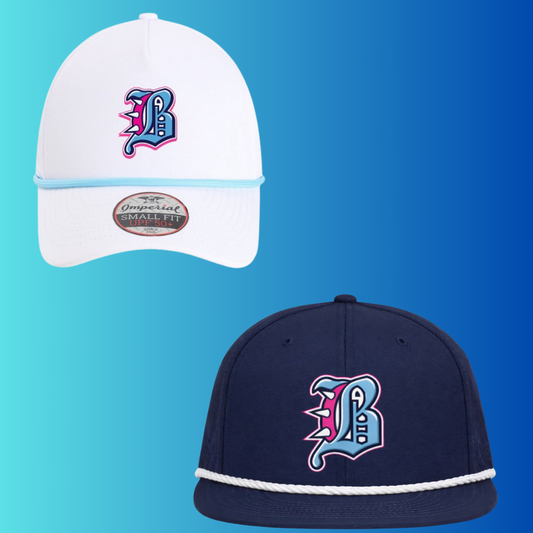 Bulldog's Hat