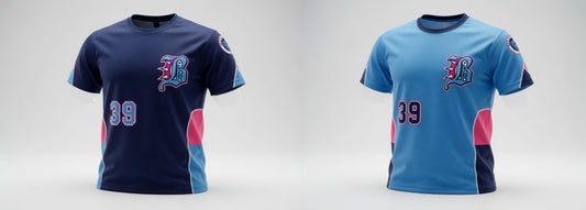 Bulldog's Jersey