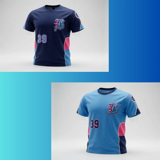 Youth Bulldog's Jersey