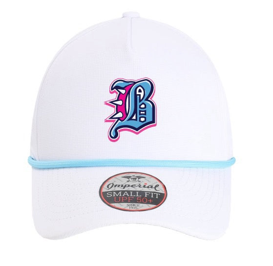 Bulldog's Hat
