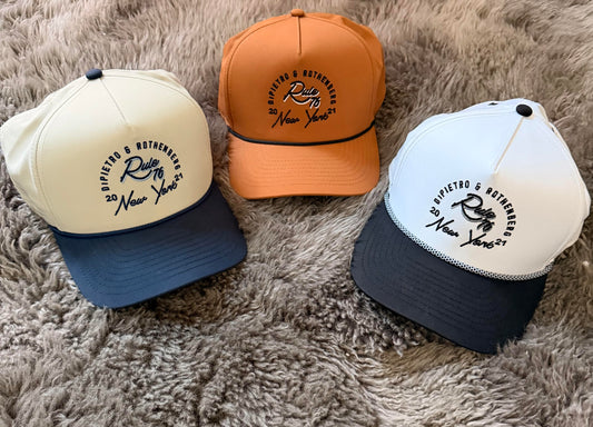 Rule 76 Hat